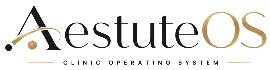 AestuteOS — Clinic Operating System